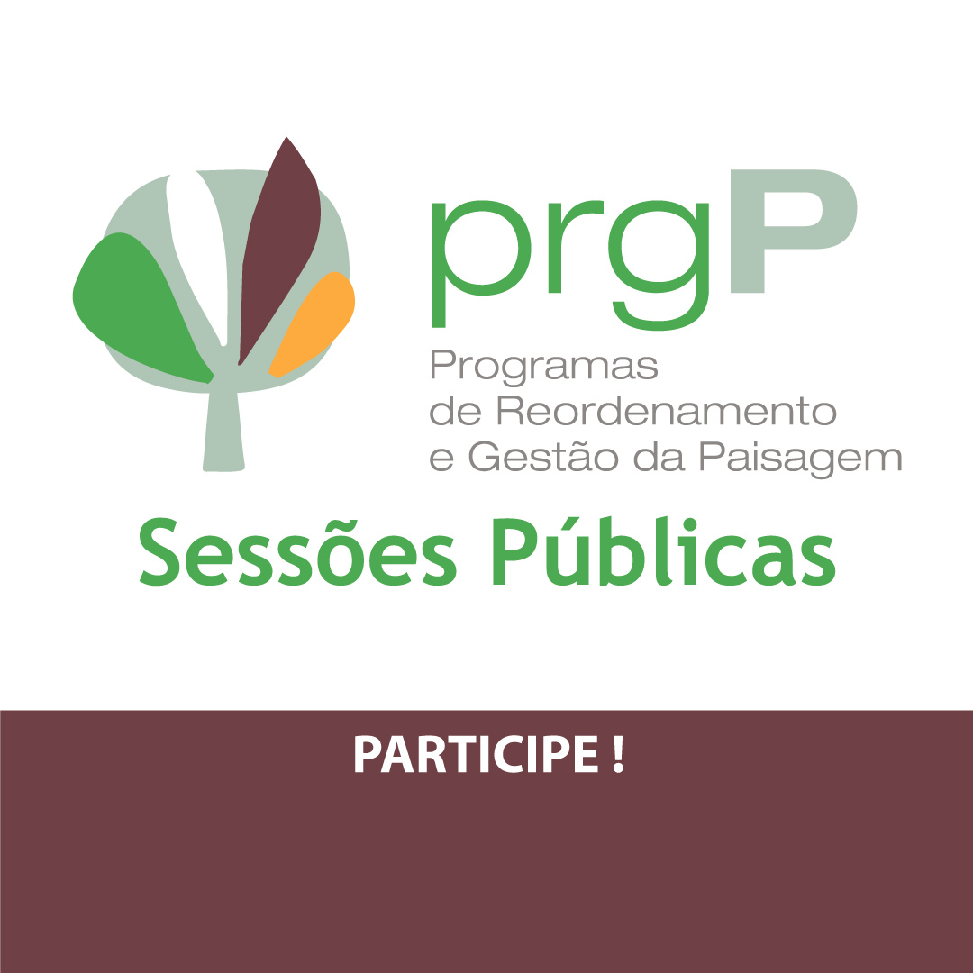 Sessões Públicas dos PRGP