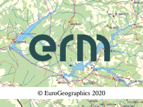 Informação Geo-espacial Europeia - ERM 