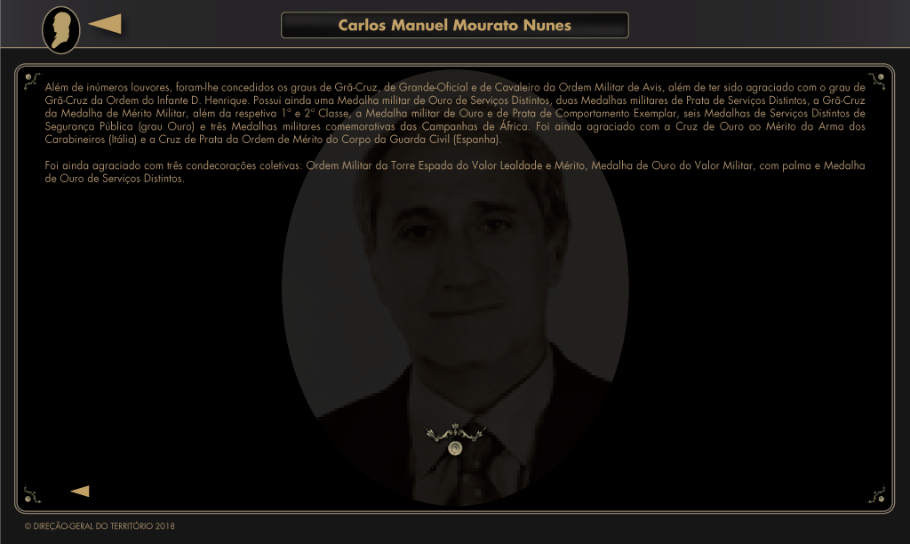 Carlos Manuel Mourato Nunes