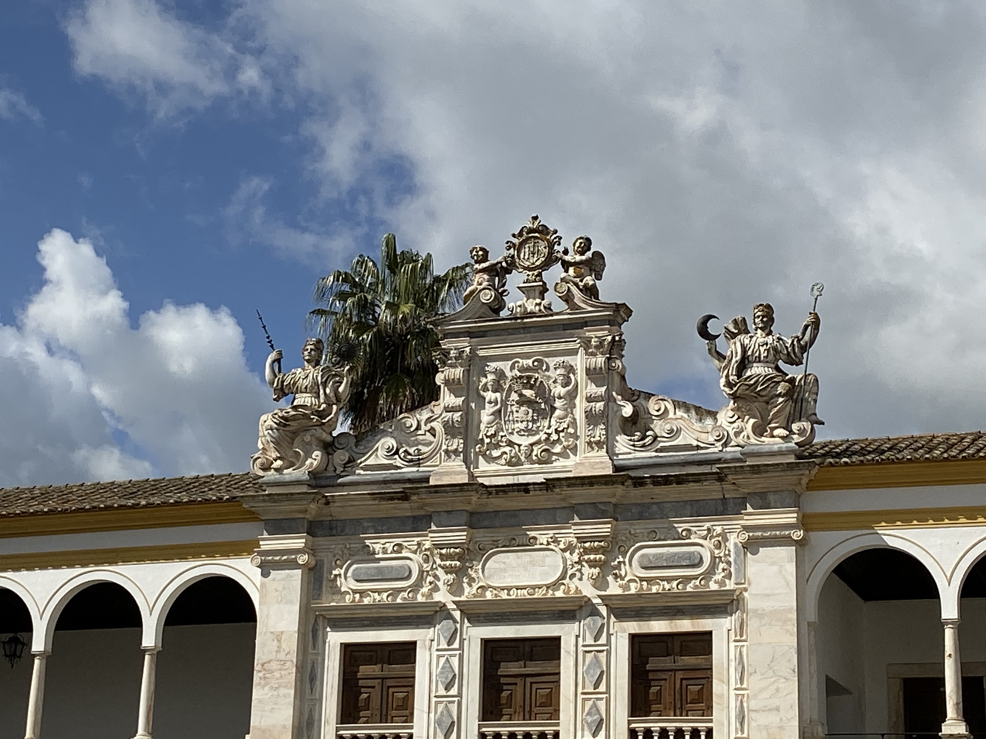 Universidade de Évora