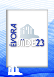 Évora JIIDE2023