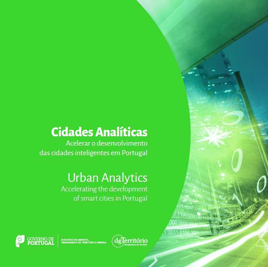 Cidades Analíticas 2015 