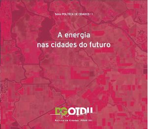 A energia nas cidades do futuro