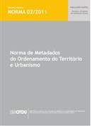 Norma de Metadados do Ordenamento do Território e Urbanismo (2011) 