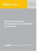 Norma de Metadados do Ordenamento do Território e Urbanismo (2011)