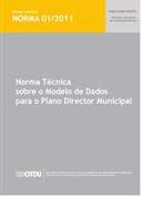 Norma Técnica sobre o Modelo de Dados para o Plano Diretor Municipal (2011)