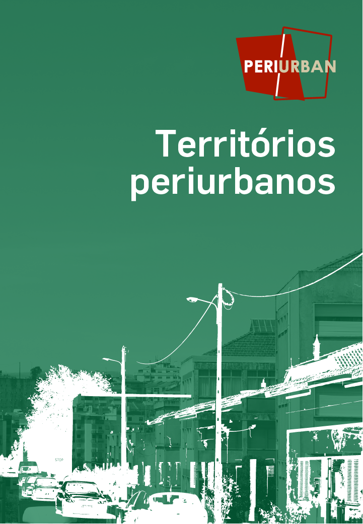 Territórios periurbanos