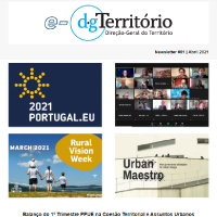 Newsletter DGT #1