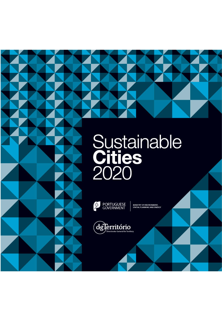 Sustainable Cities 2020