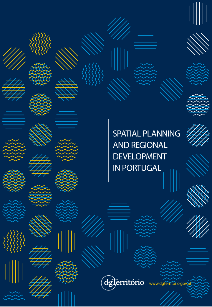 Spatial Planning and Regional Development in Portugal