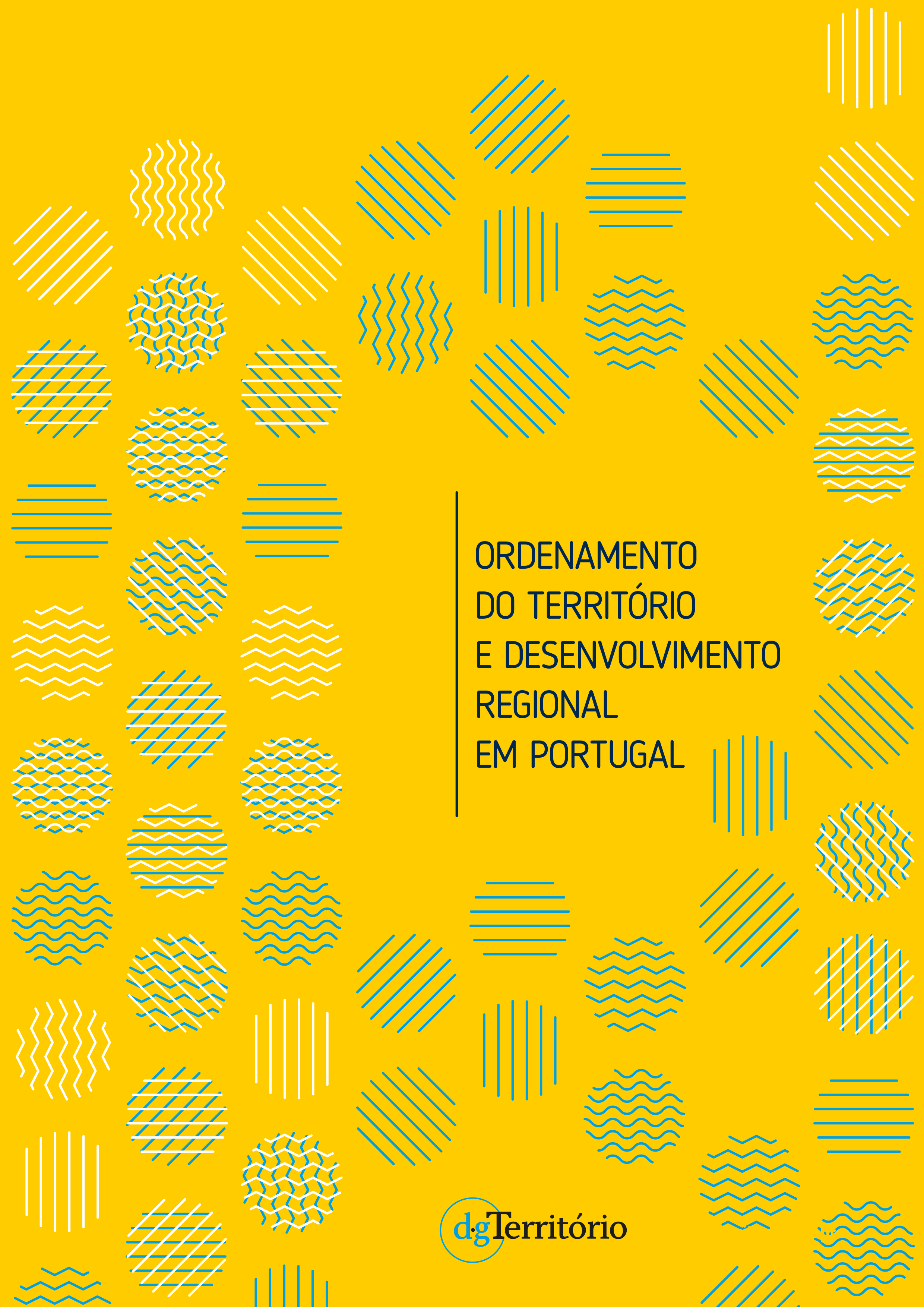 Edição portuguesa de Ordenamento do Território e Desenvolvimento Regional