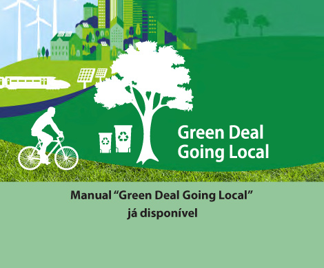 Manual Green Deal