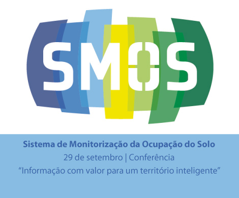 SMOS - Sistema de Monitorização da Ocupação do Solo
