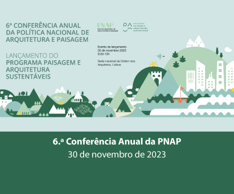 Conferência Anual PNAP