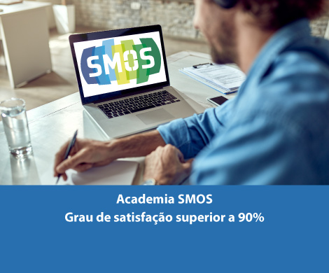 Academia SMOS: objetivos cumpridos