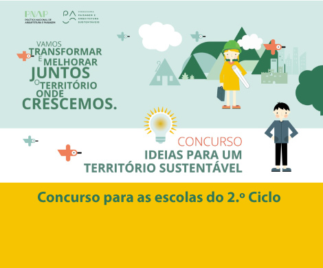 Ideias para um Território Sustentável