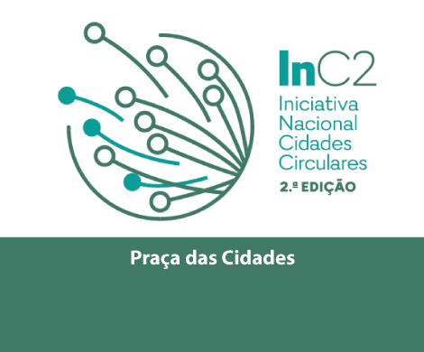 InC2_ Praça das Cidades