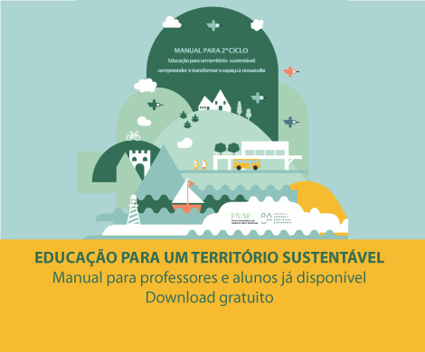 Educação para um território sustentável