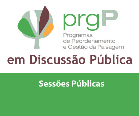Sessões dos PRGP