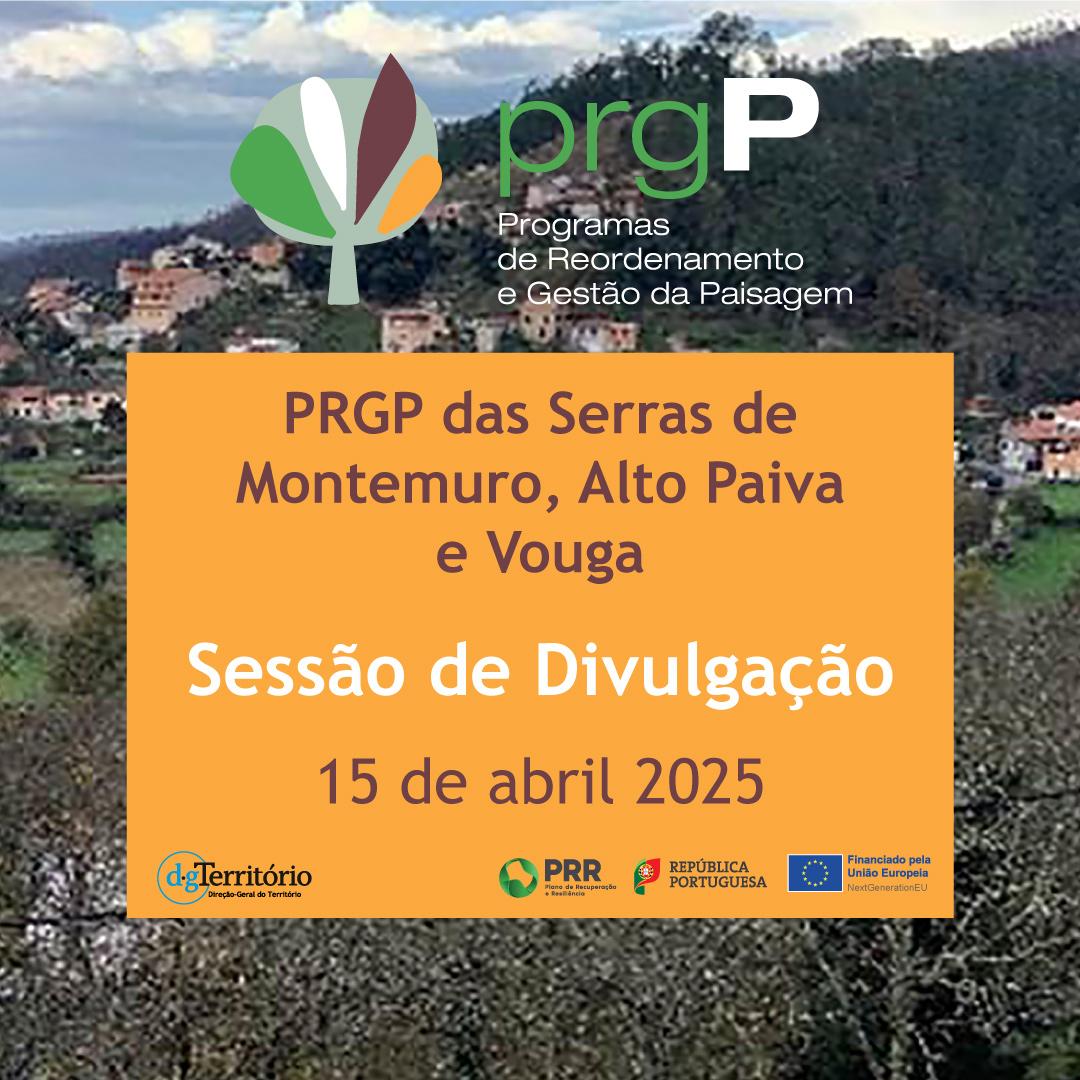 PRGP das Serras de Montemuro, Alto Paiva e Vouga