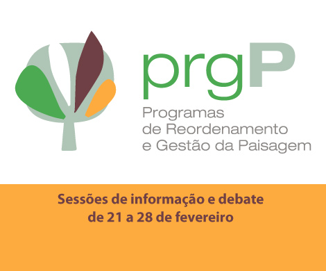 Sessões de informação e debate de 21 a 28 de fevereiro