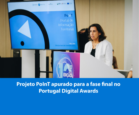 Apresentação do POINT 