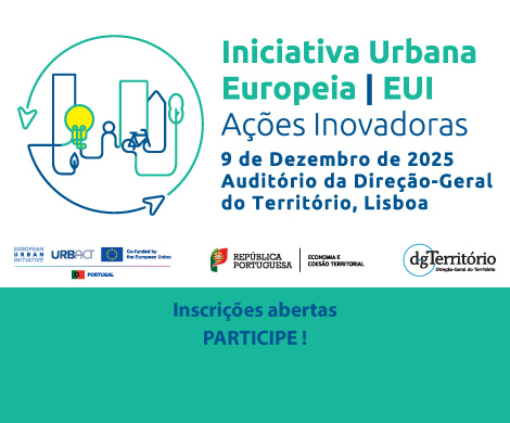 Conferencia Ações Inovadoras