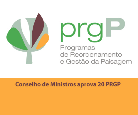 PRGP aprovados