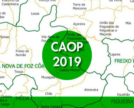 CAOP2019