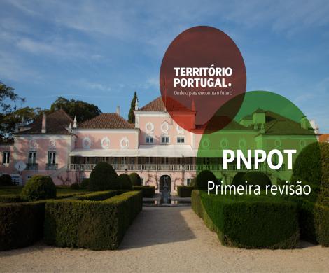 PNPOT promulgado pelo Presidente da República