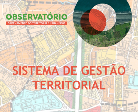 Sistema de Gestão Territorial