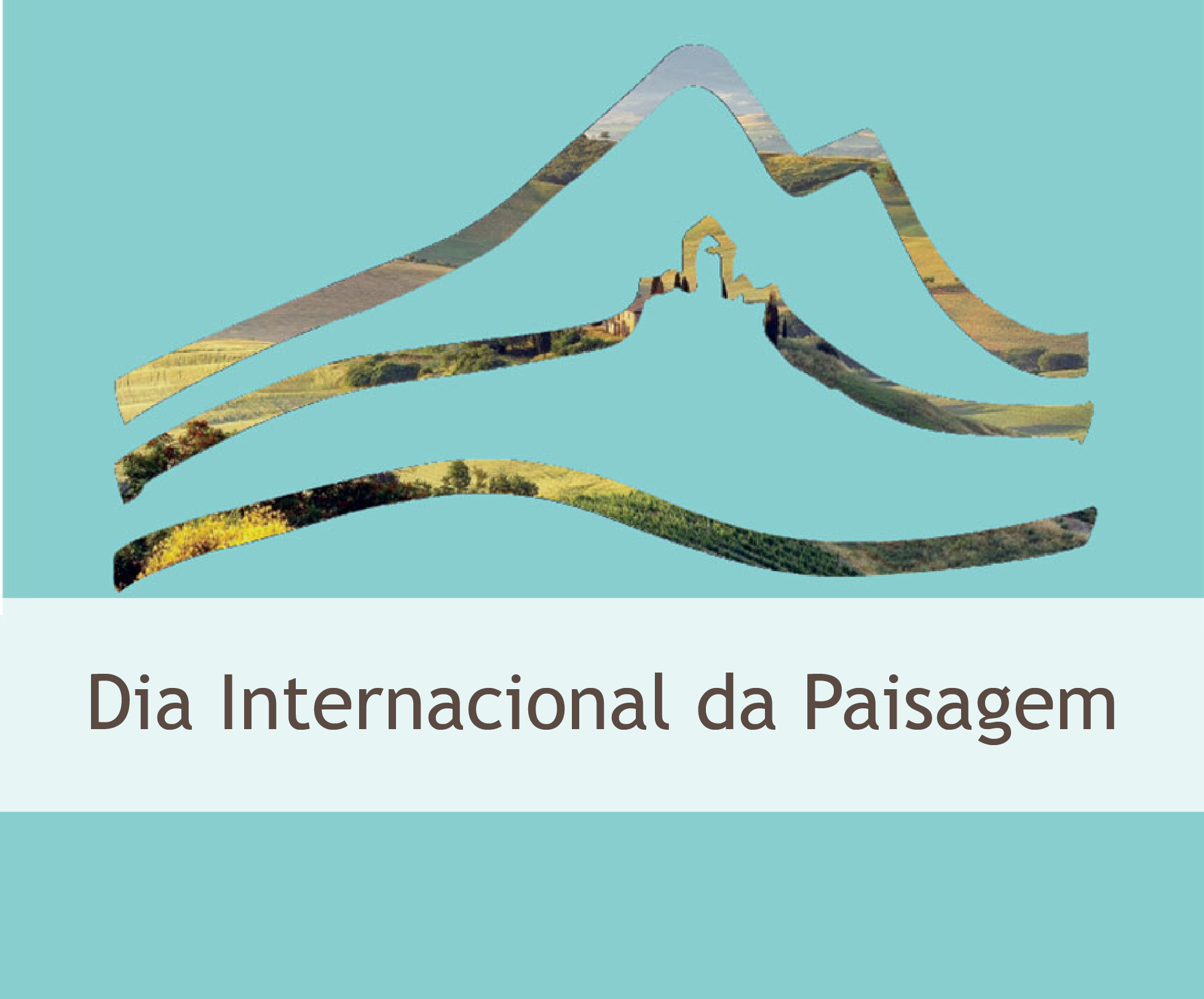 Dia Internacional da Paisagem