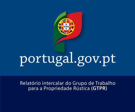 Relatório do Grupo de Trabalho para a Propriedade Rústica