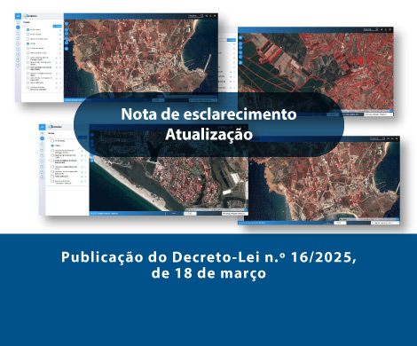 Nota de esclarecimento - atualização