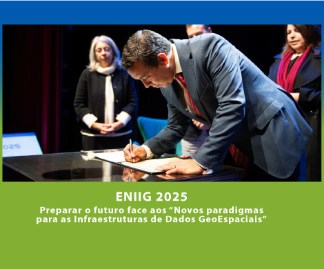 Assinatura e homologação do protocolo pelo Secretário de Estado, Silvério Regalado