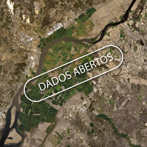Dados abertos coleção de ortofotos