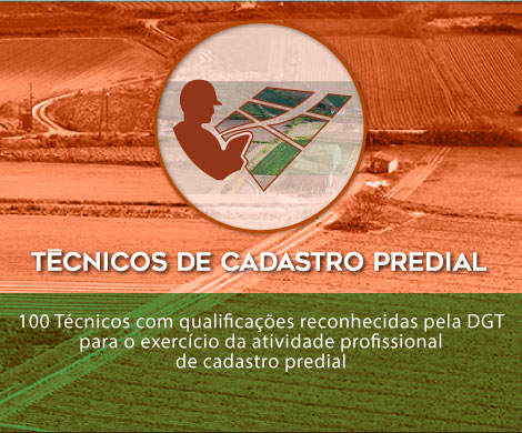 100 Técnicos com qualificações reconhecidas pela DGT 