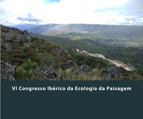 Congresso Ibérico da Ecologia e da Paisagem