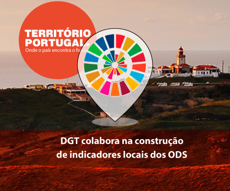 O conhecimento do território contribui para indicadores locais dos ODS