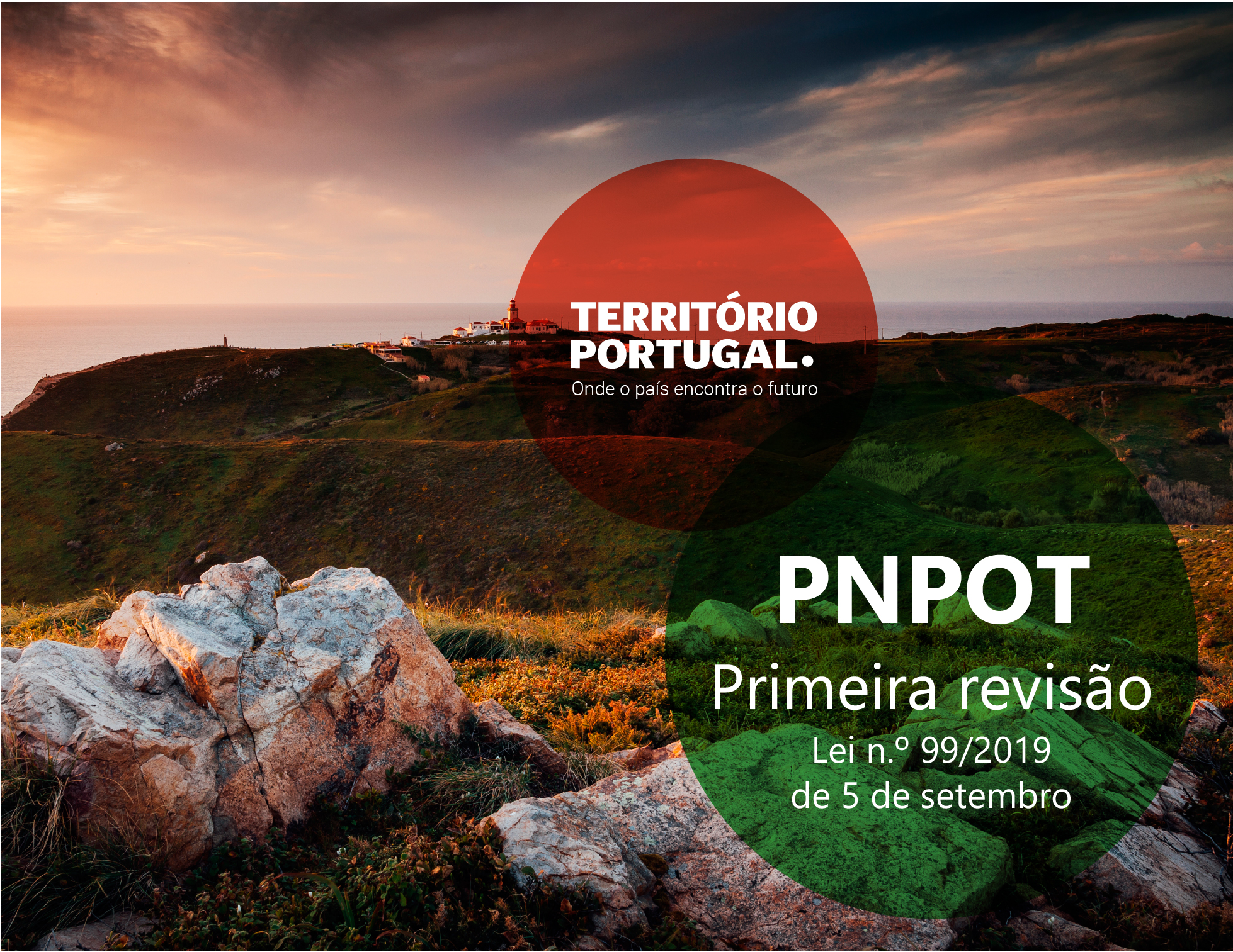 PNPOT - Primeira revisão 