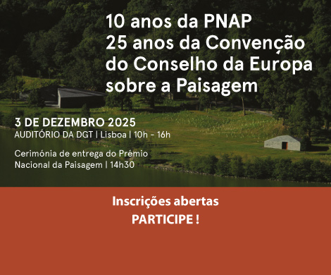 Conferência Anual PNAP
