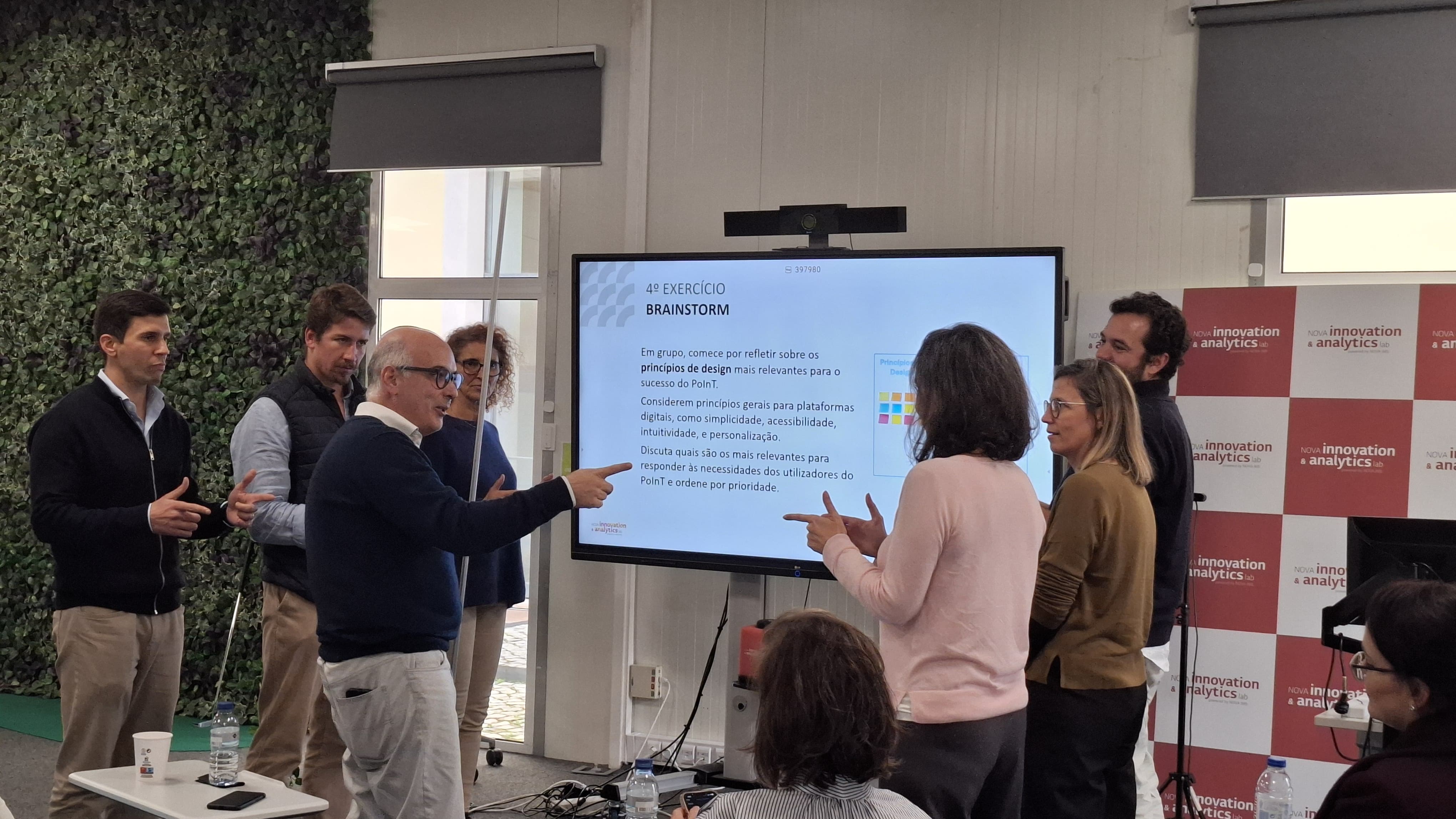 POINT Design Thinking 1
