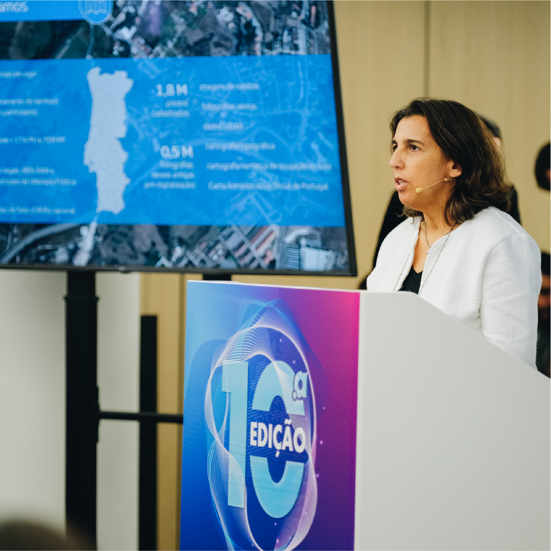 Apresentação POINT 1