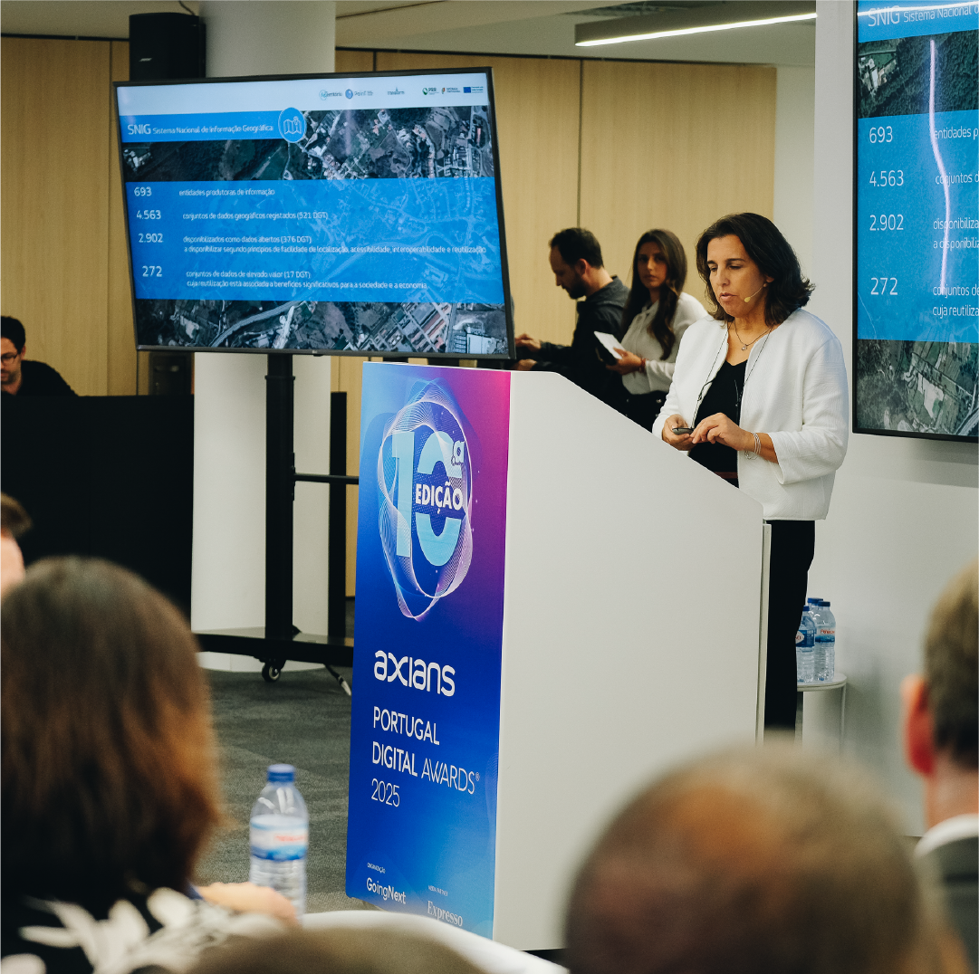 Apresentação POINT 2