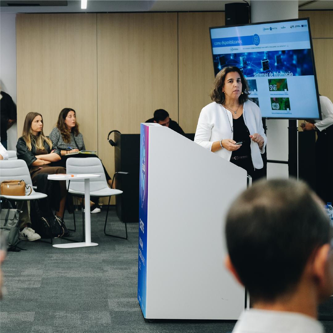 Apresentação POINT 3