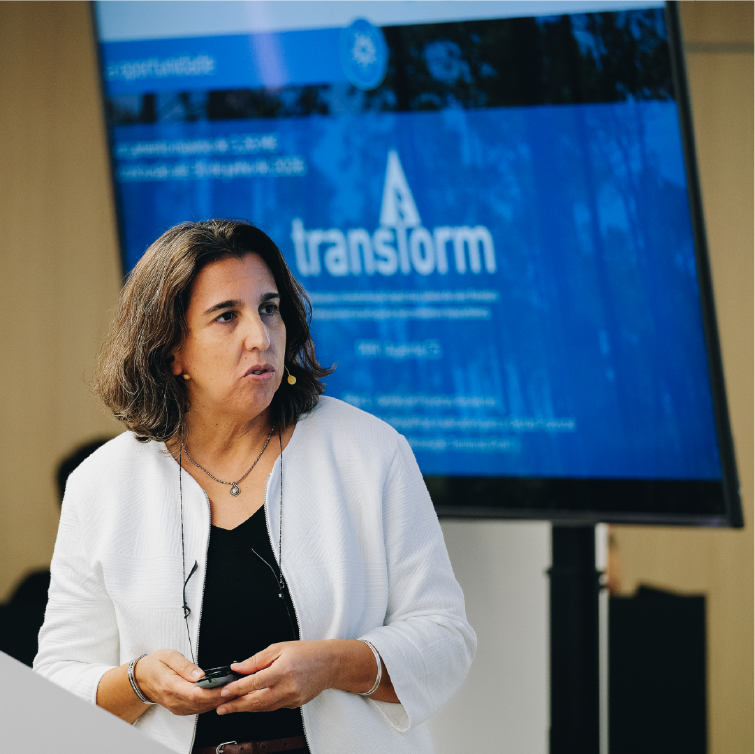 Apresentação POINT 4