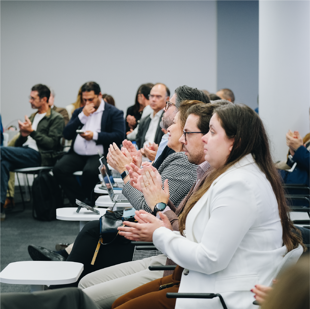 Apresentação POINT 5