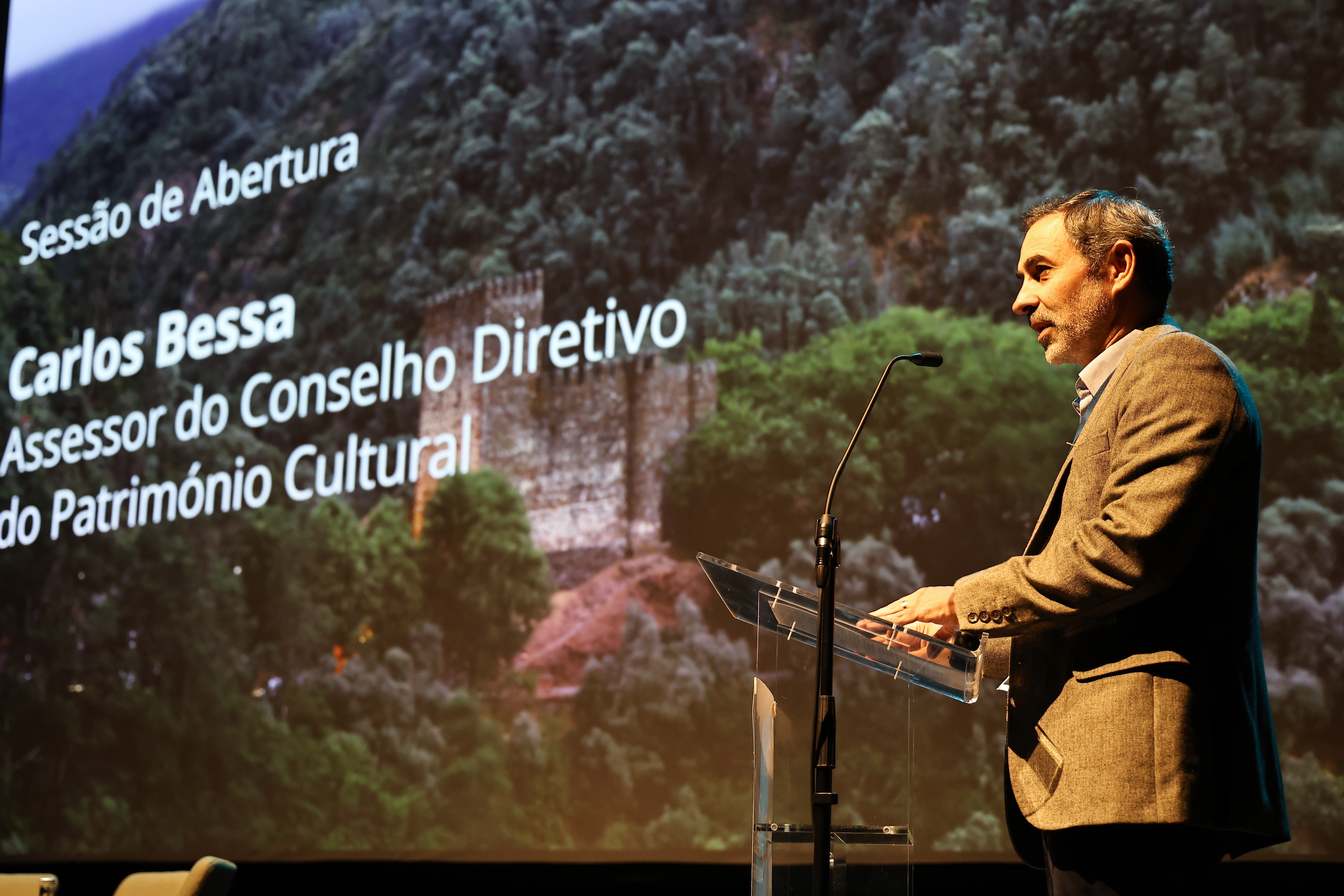 Património Cultural