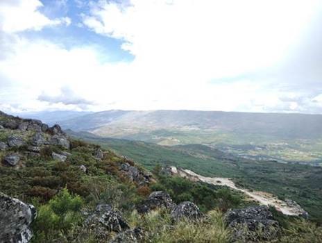 Paisagem Bragança 1