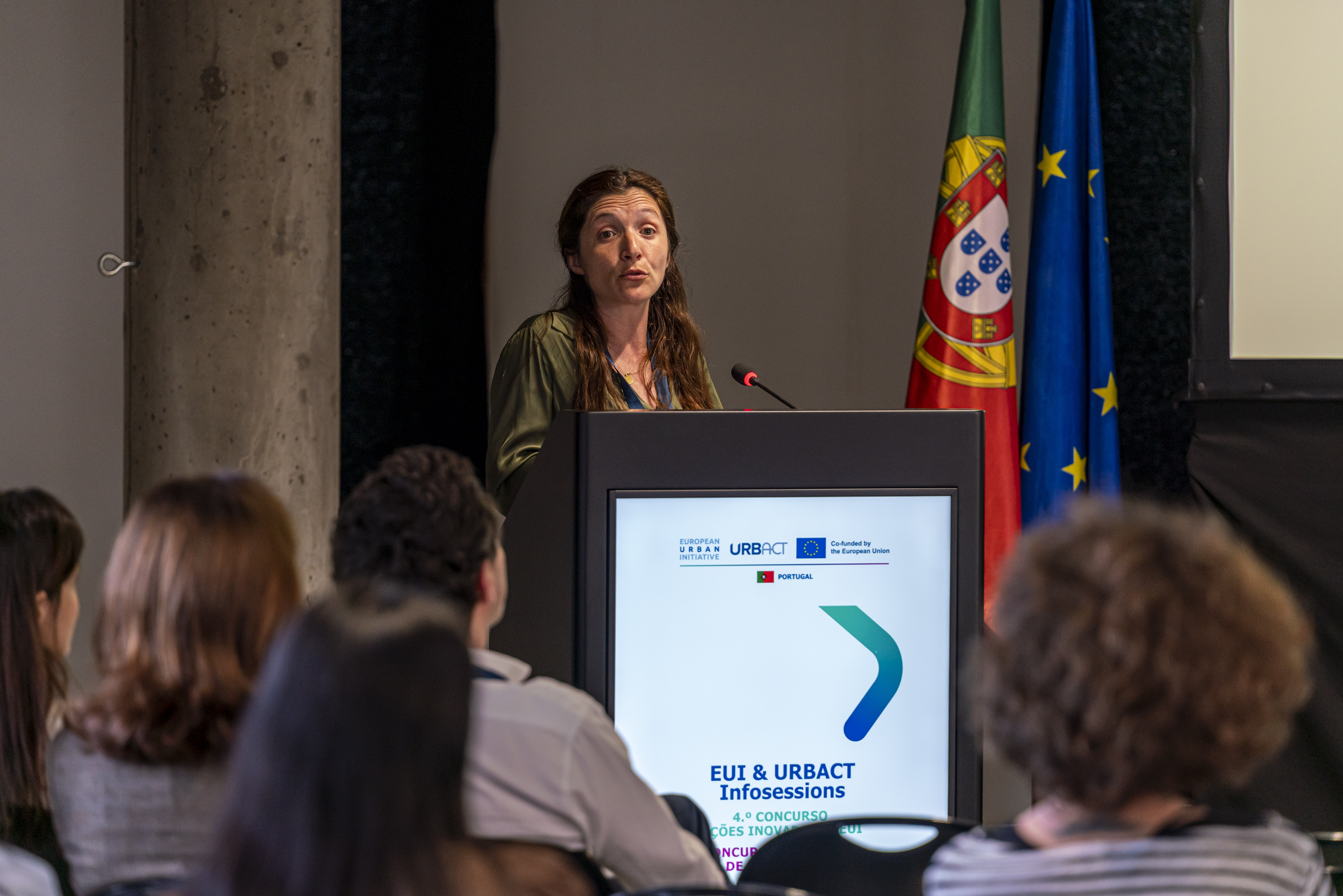 Jerusa Lopes Viana STARTS